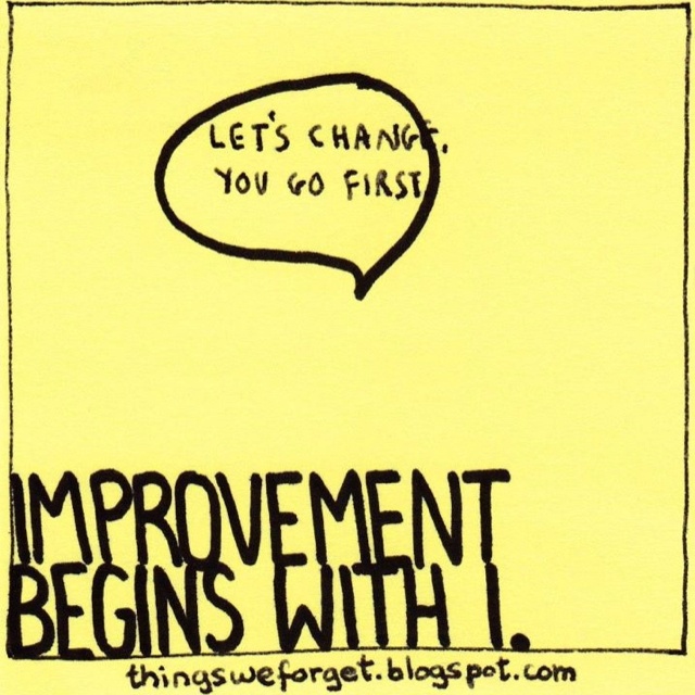 Quotes About Quality Improvement. QuotesGram