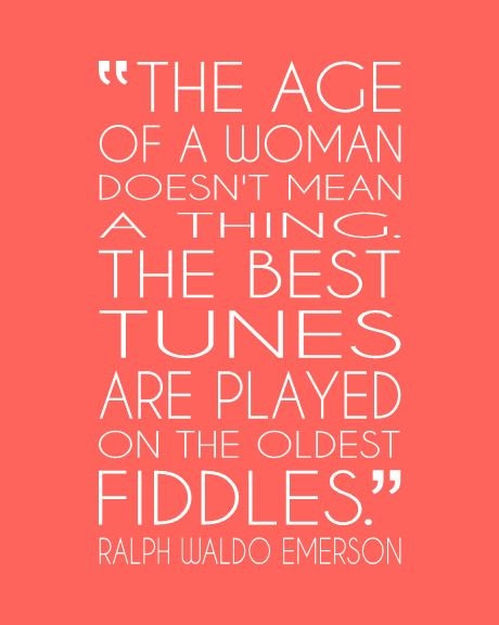 photo Inspirational 50 Yrs Old Quotes 50 age quotes quotesgram