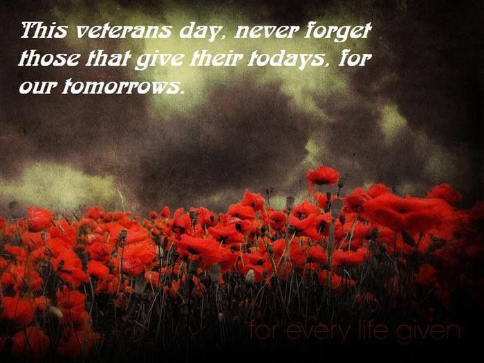 Veterans day art free
