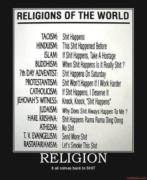 Religions Of The World Quotes. QuotesGram