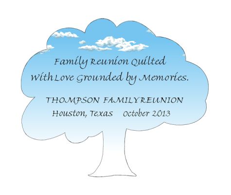 Quotes About Family Reunions Quotesgram