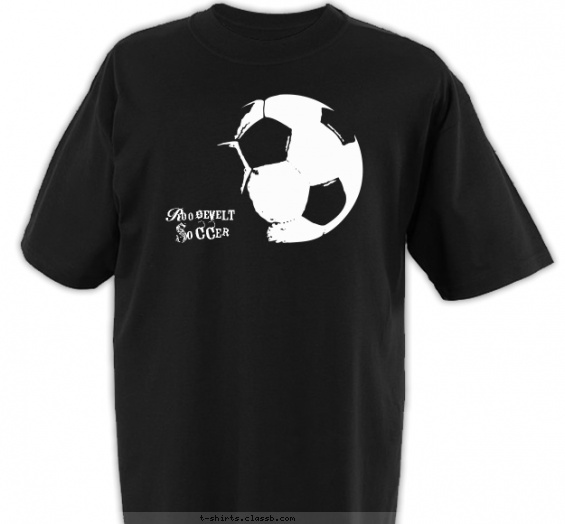 cool soccer t shirt designs