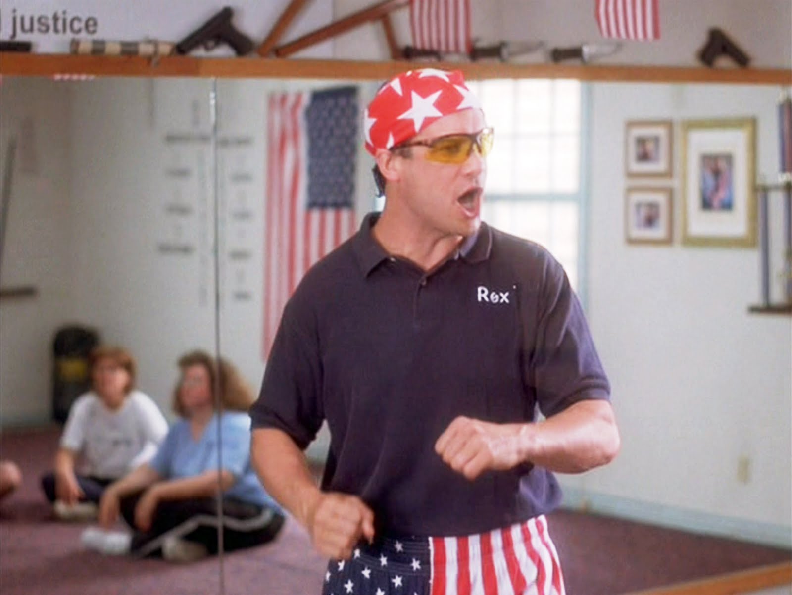 Usa Pants Napoleon Dynamite Quotes.