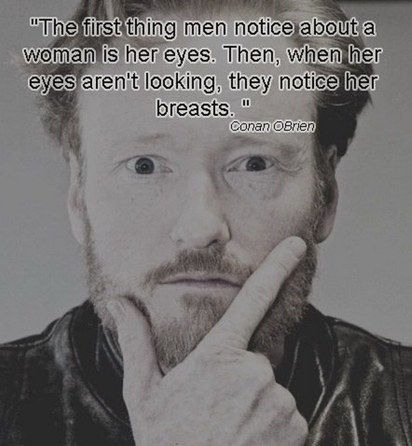 Conan O'Brien Quotes. QuotesGram