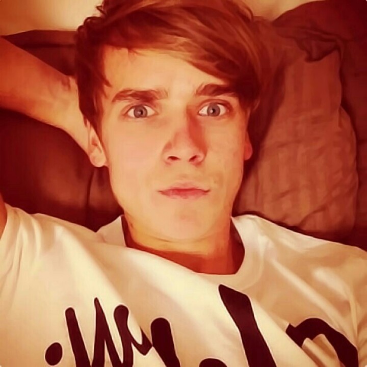 Pics Of Joe Sugg