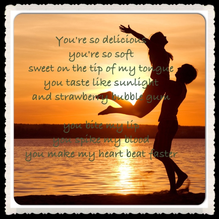 You Make My Heart Beat Fast Quotes. QuotesGram