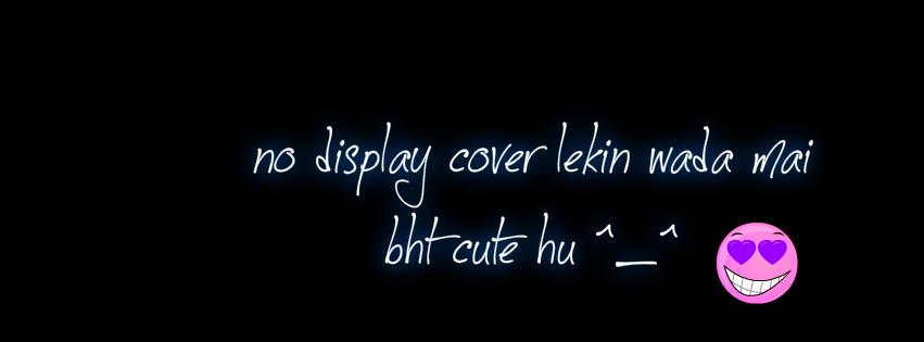 photo Quotes Stylish Attitude Cover Pic For Fb cool attitude quotes covers quotesgram