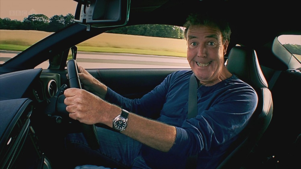 Best Quotes By Jeremy Clarkson. QuotesGram