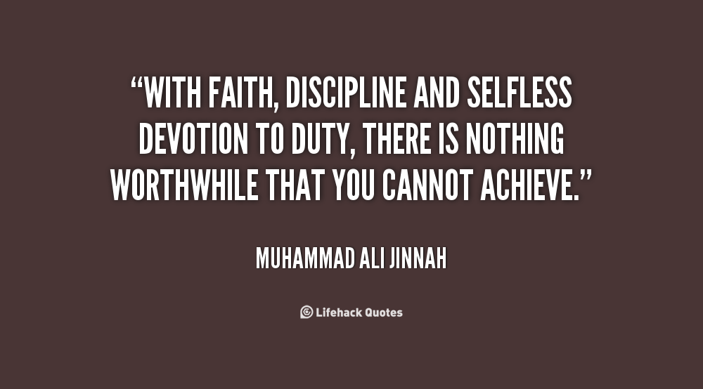 Famous Quotes About Selflessness. QuotesGram