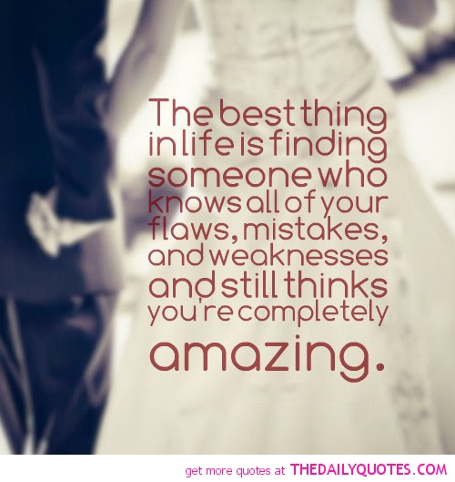 I Love My Flaws Quotes  QuotesGram