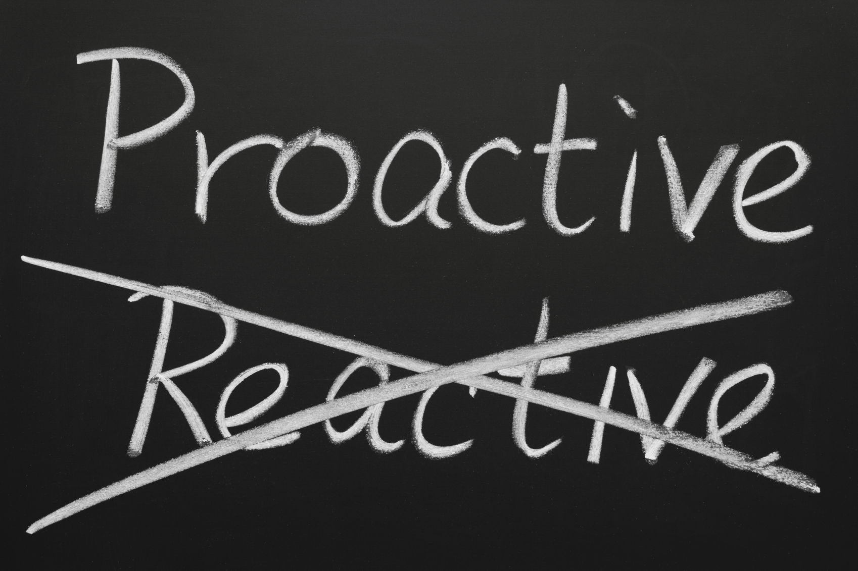 Famous Quotes About Being Proactive. QuotesGram