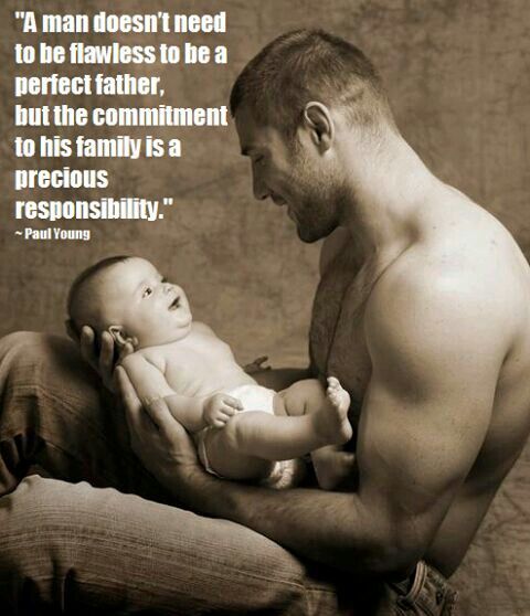Single Dad Quotes For Facebook Single Daddy Quotes. Quotesgram