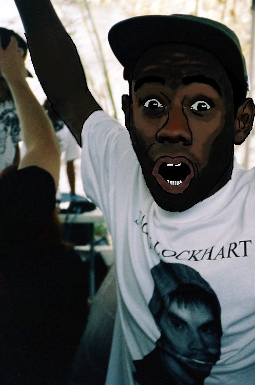 Tyler The Creator Quotes About Satan. QuotesGram