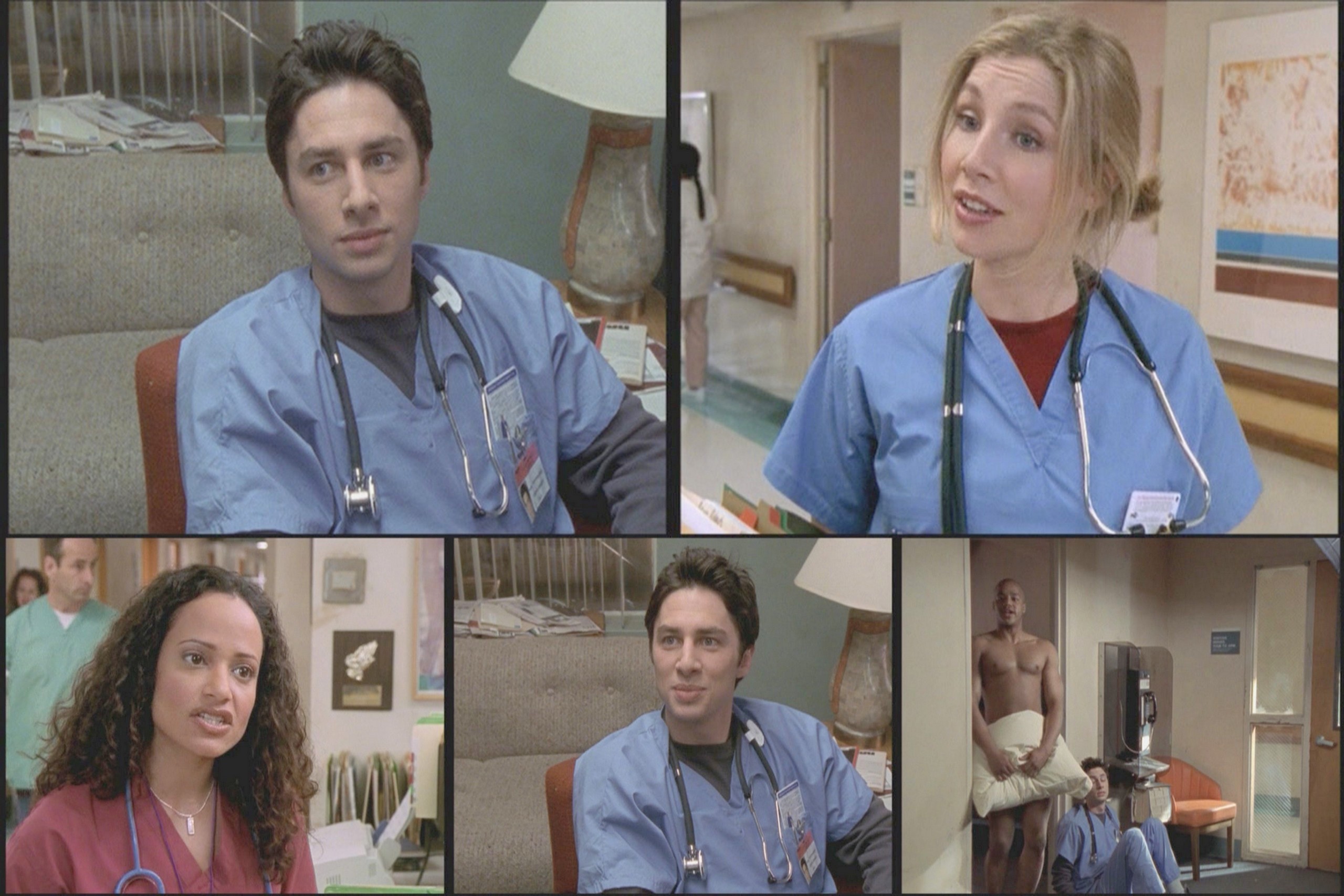 Scrubs Ending Quotes Jd. QuotesGram