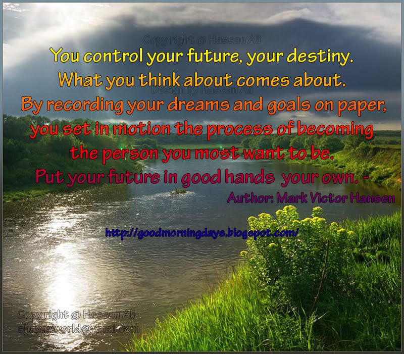 Friday Morning Motivational Quotes. QuotesGram