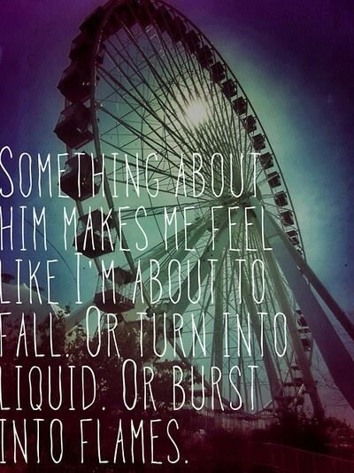 Ferris Wheel Quotes. QuotesGram