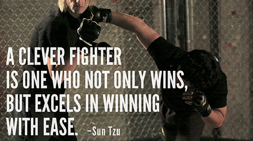 Best Mma Fighter Quotes. QuotesGram