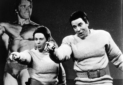 arnold hans and franz gif arnold hans and franz gif