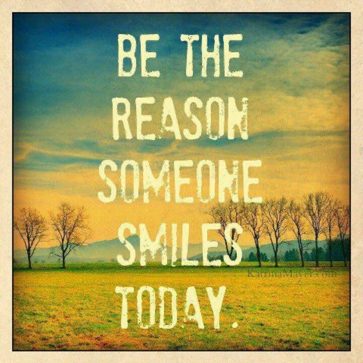 Reasons To Smile Quotes. QuotesGram