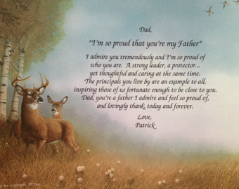 Quotes About Dads Deer Hunting. QuotesGram