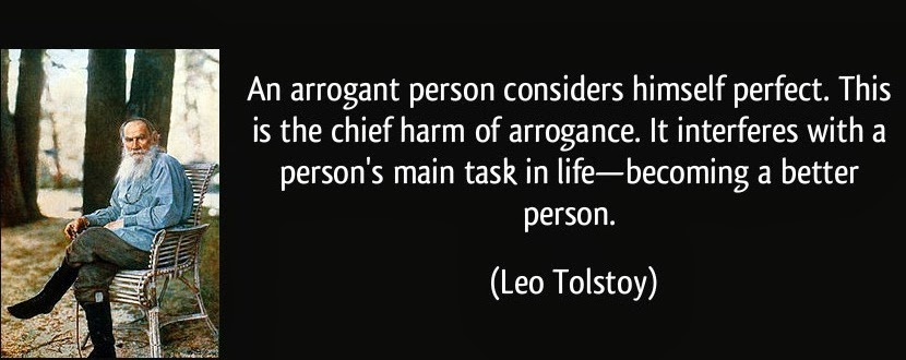 Instagram Arrogance Quotes Quotesgram