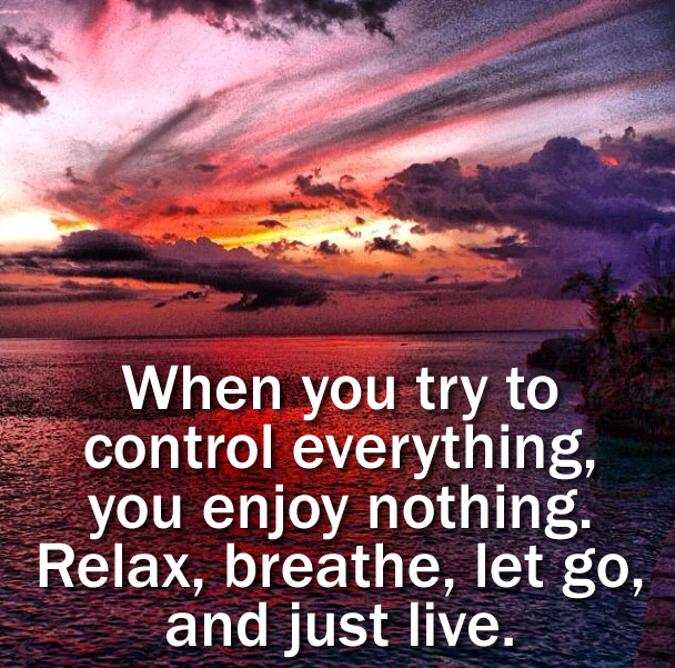 Dont Try To Control Me Quotes. QuotesGram