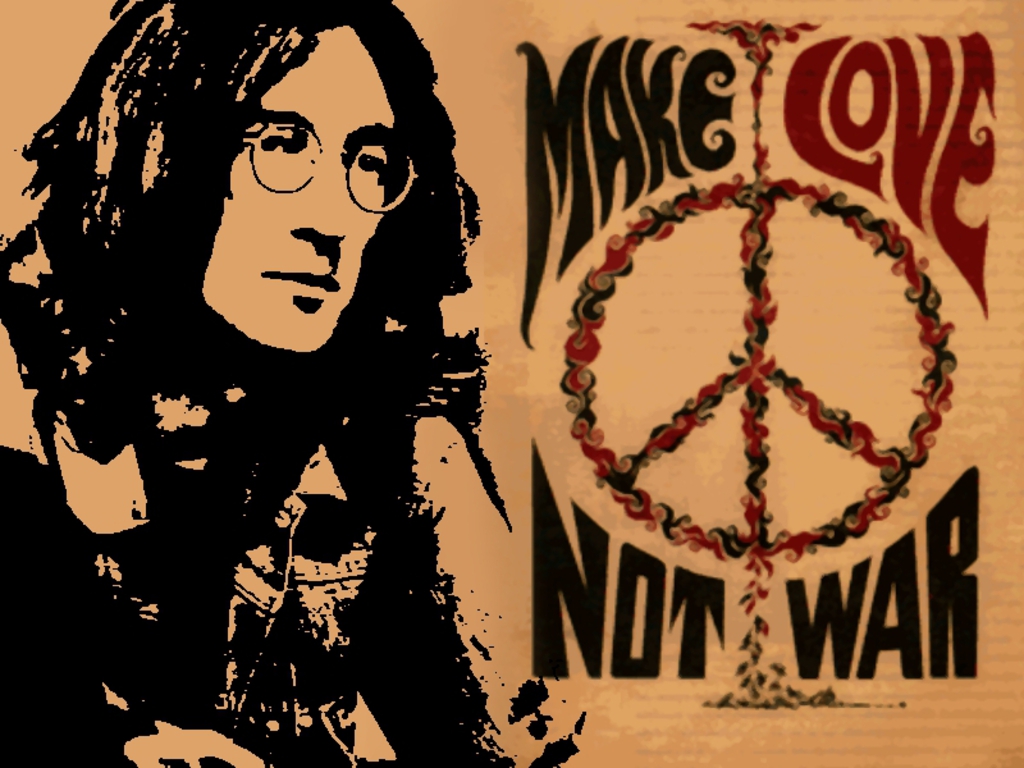 Imagine : John Lennon Guerre Du Vietnam Vietnam War John Lennon Quotes. QuotesGram