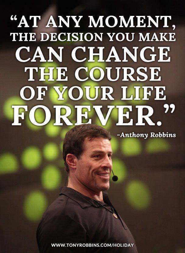 Tony Robbins Quotes On Life Tony Robbins Quotes Life. Quotesgram