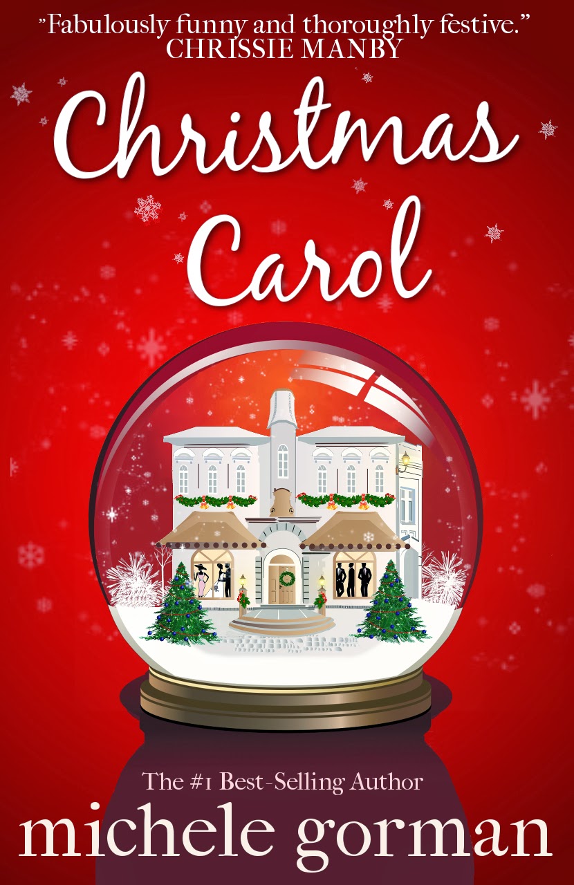 Christmas Quotes From Books Cover