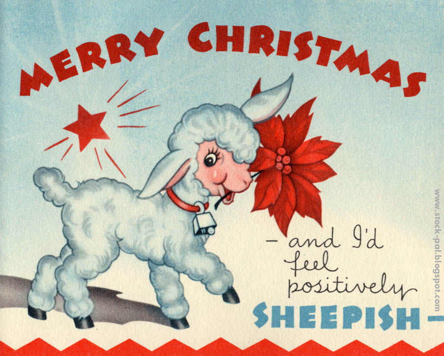Vintage Christmas Quotes. QuotesGram