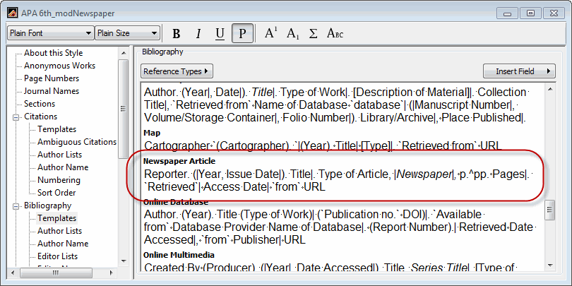 Article In Apa Paper Quotes. QuotesGram