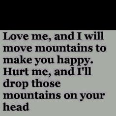 Dont Mess With Me Quotes. Quotesgram