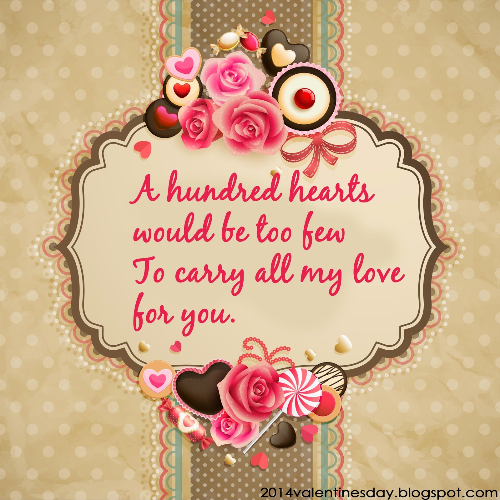 Valentine Heart Quotes. QuotesGram