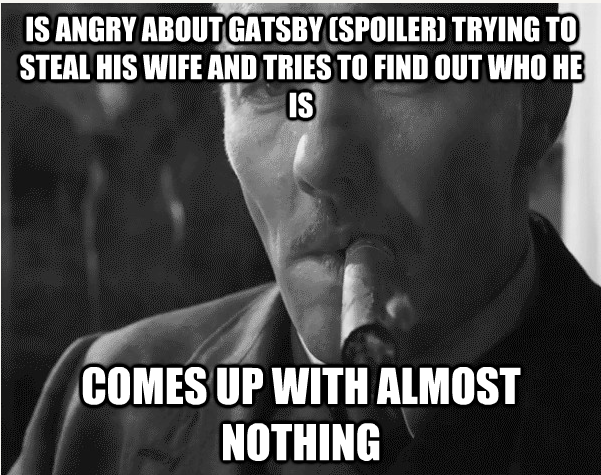 Quotes That Describe Jay Gatsby. QuotesGram