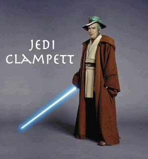 Jed Clampett Famous Quotes