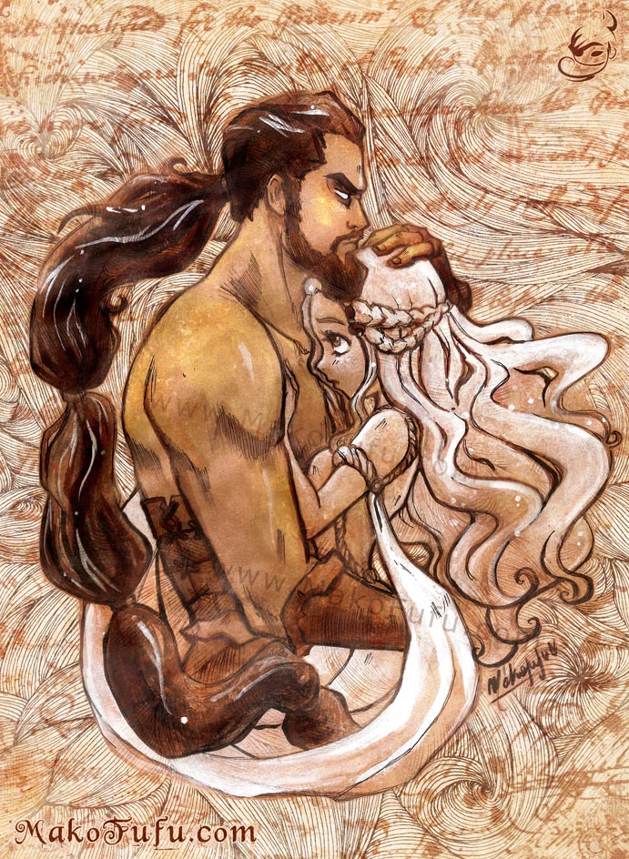 Khal Drogo Quotes Quotesgram
