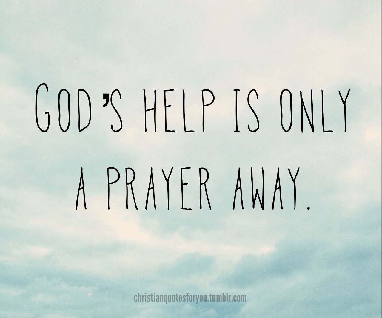 Christian Prayer Quotes. QuotesGram