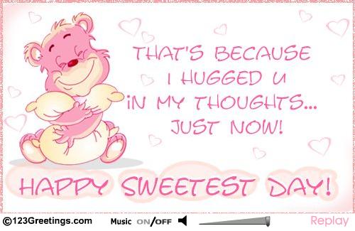 Sweetest Day Quotes For Friends. QuotesGram