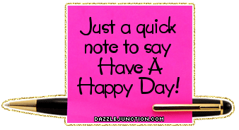 Have A Happy Day Quotes. QuotesGram