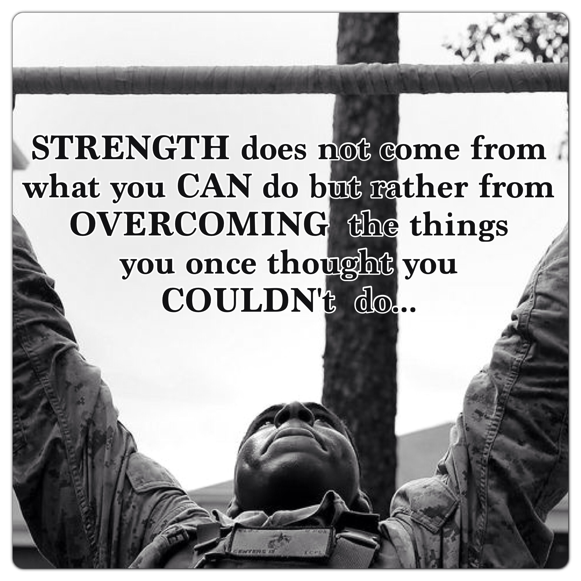 Marine Quotes About Strength Marine Quotes Usmc. Quotesgram