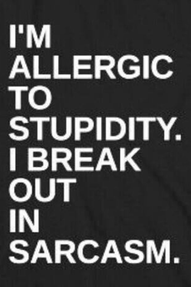 Funny Sarcastic Quotes For Women. QuotesGram