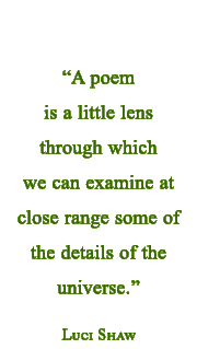 Quotes About Poetry. QuotesGram