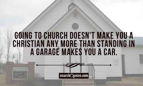Fake Church People Quotes. QuotesGram