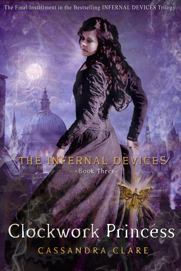 Clockwork Princess Quotes. QuotesGram