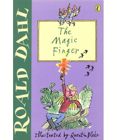 Roald Dahl Quotes Computer Wallpaper. QuotesGram