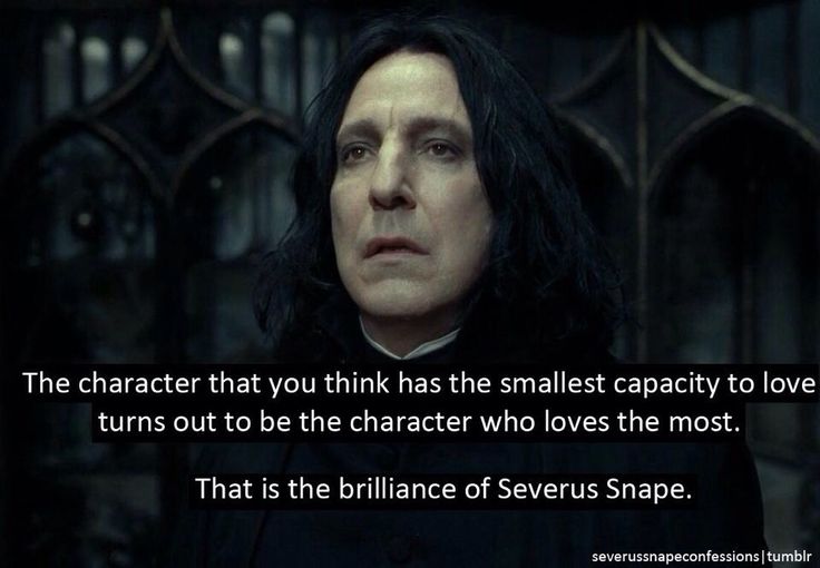 Professor Snape Quotes. QuotesGram