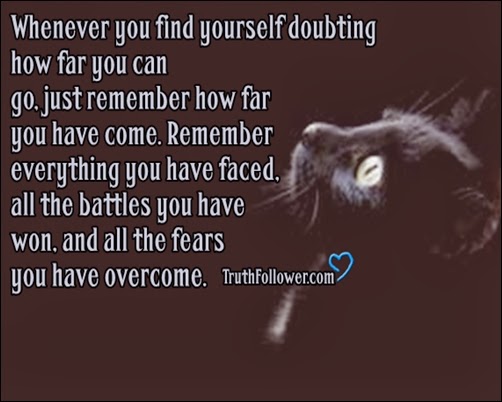 Quotations about Self-Discovery