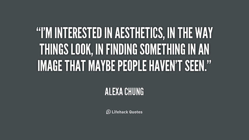 Aesthetician Quotes.