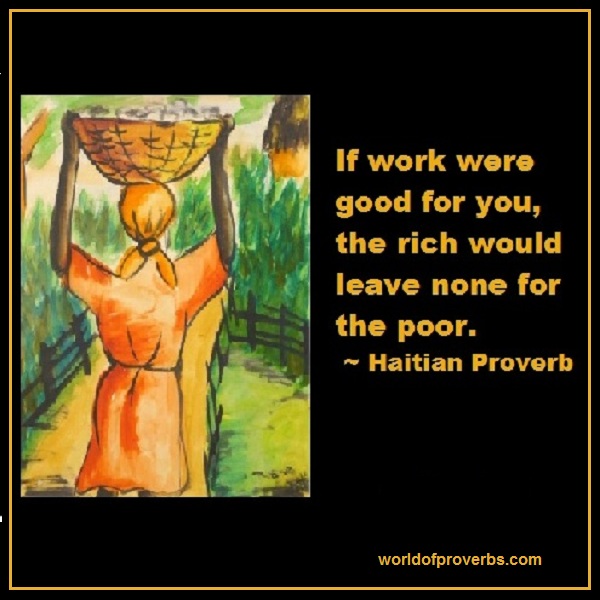 Haitian Famous Quotes. QuotesGram