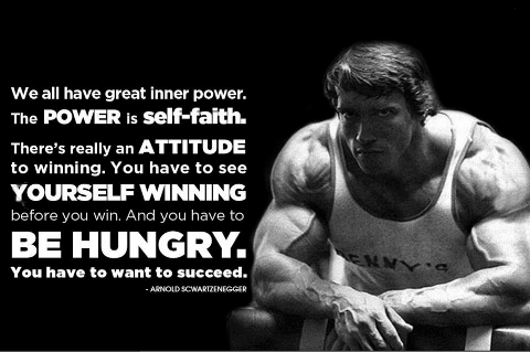 Hungry For Success Quotes Quotesgram